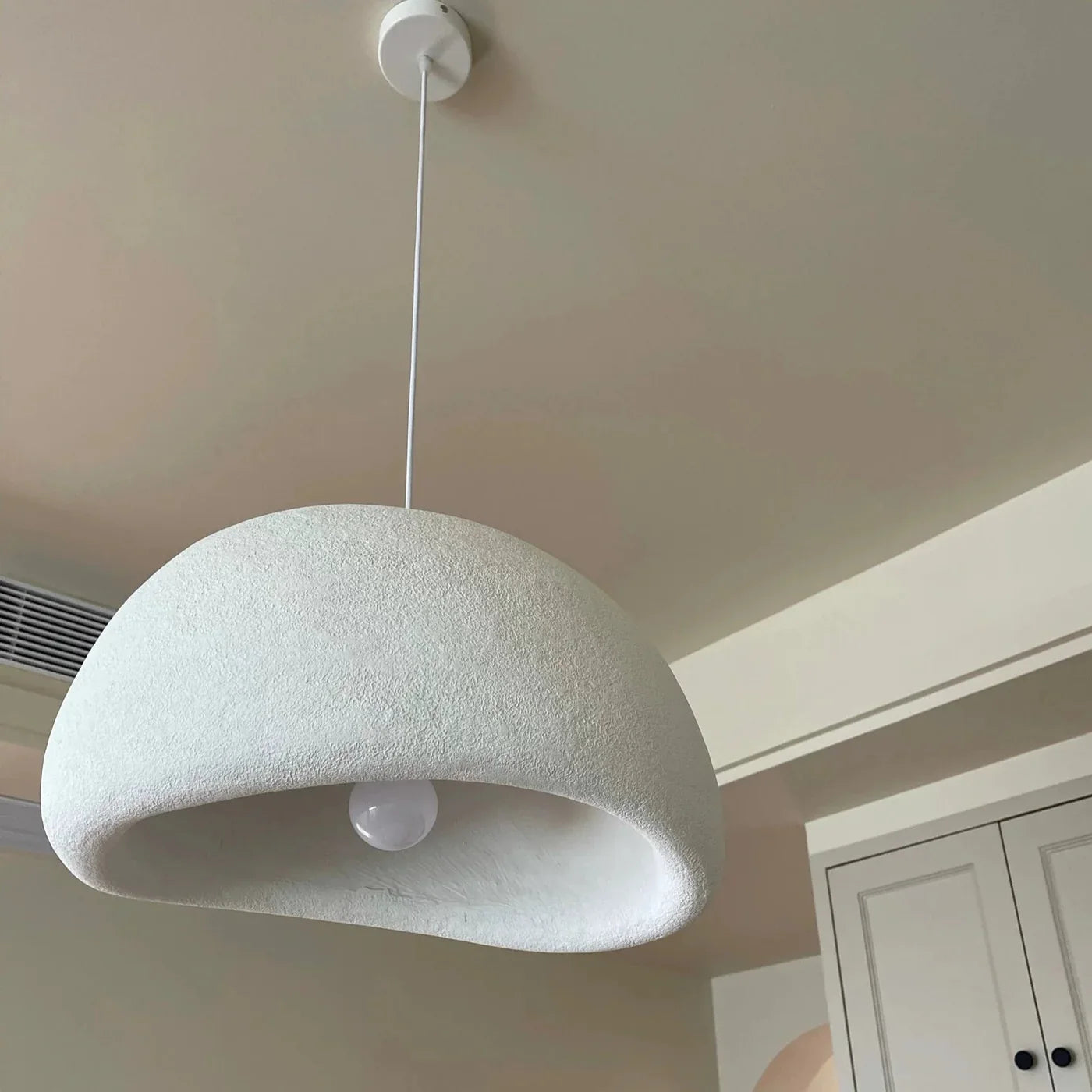 Wabi Sabi Pendant Light