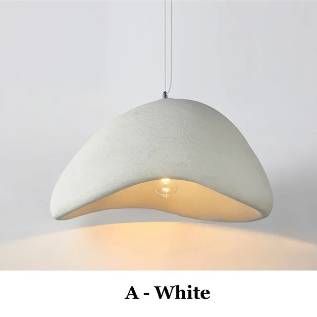 Wabi Sabi Pendant Light