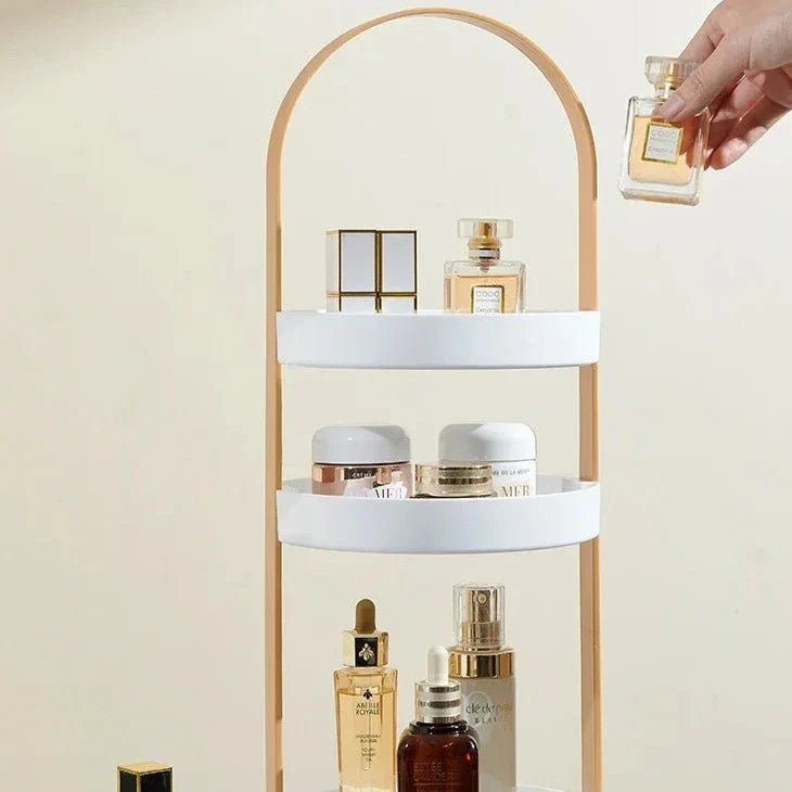 Cosmetics Organizer