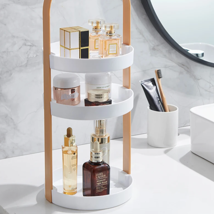 Cosmetics Organizer