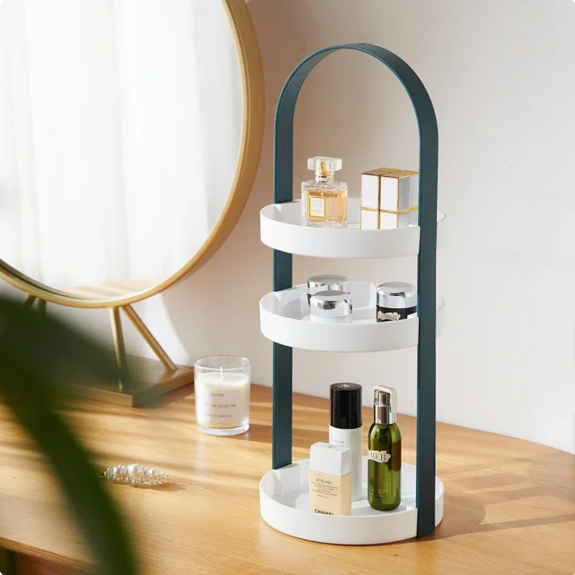 Cosmetics Organizer