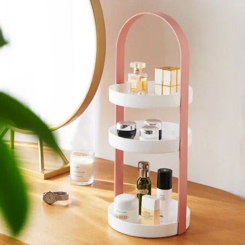 Cosmetics Organizer