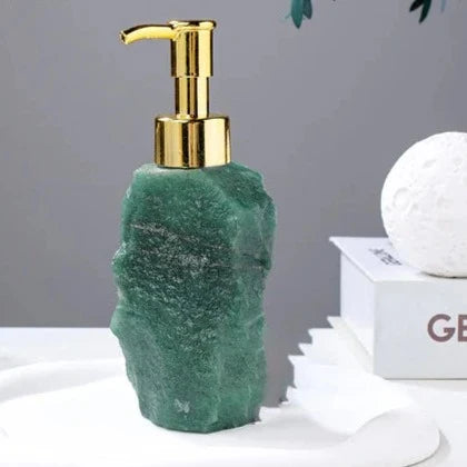 Crystal Soap Dispenser