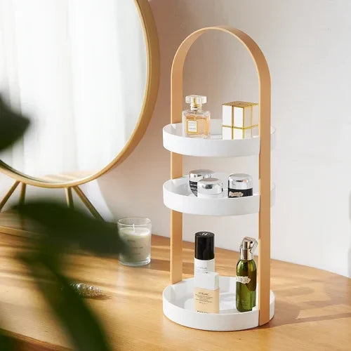 Cosmetics Organizer